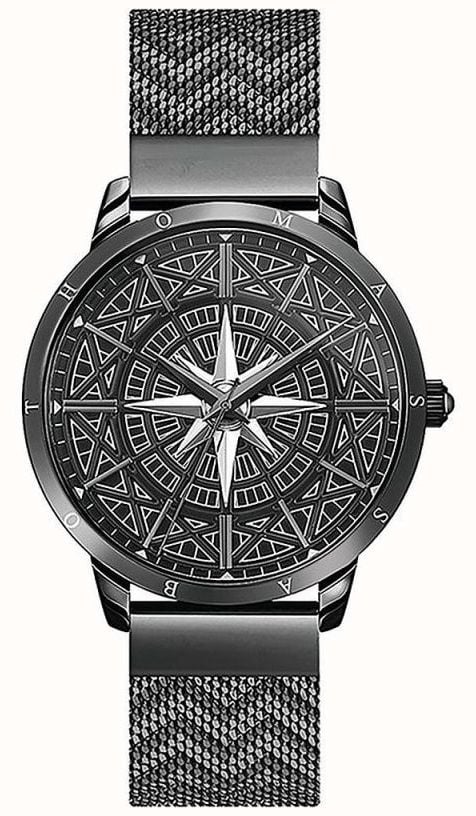 Thomas Sabo WA0374-202-203-42