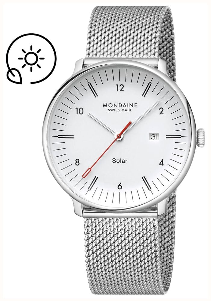 Mondaine MLE.41910.SM