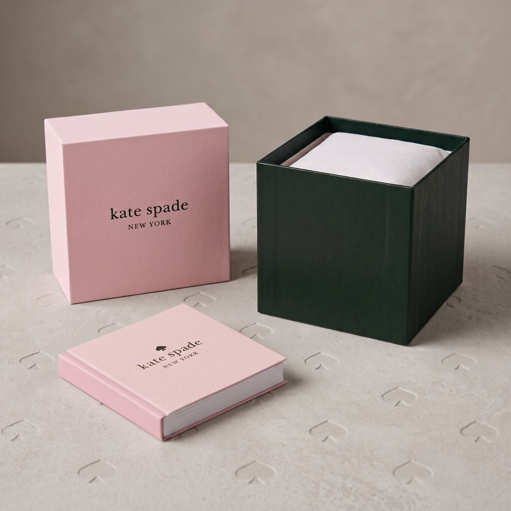 Kate Spade - presentation box