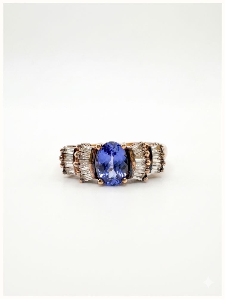 Pre-owned Jewellery J73632
