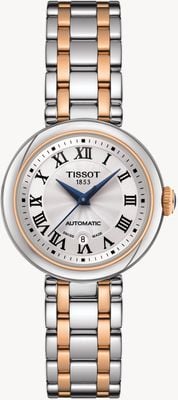 Tissot Bellissima | Automatic | Stainless Steel T1262072201300