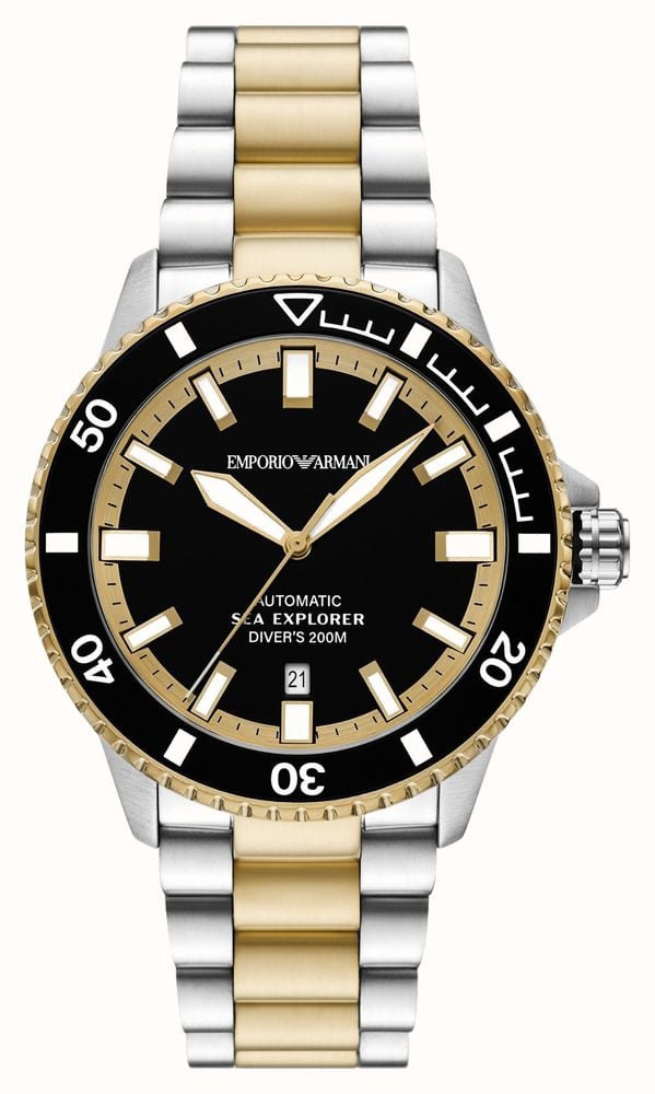 Emporio Armani AR60089