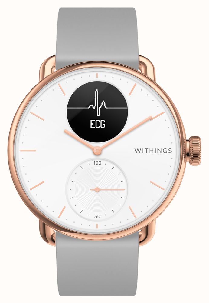 Withings watch uk sale