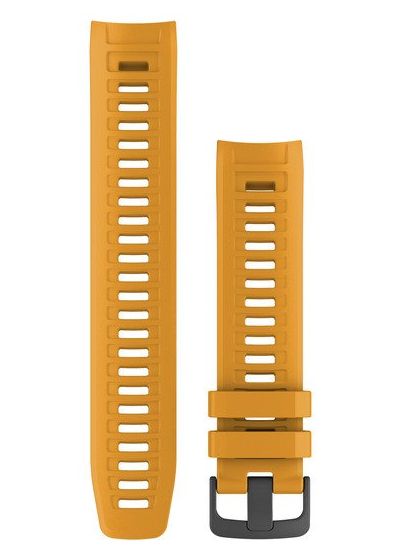 Garmin 010-12854-03 Instinct Watch Strap Only, Sunburst