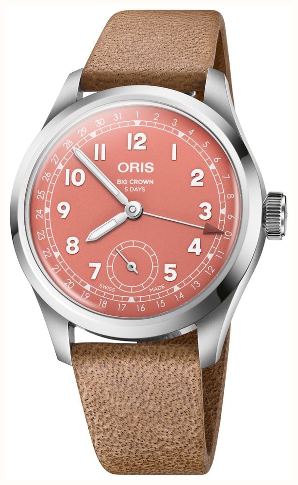 ORIS 01 403 7799 4068-07 6 20 11FC
