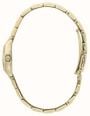 Olivia Burton 18mm Cambridge Forest Green Dial / Gold Bracelet 24000390 - alternate view 3