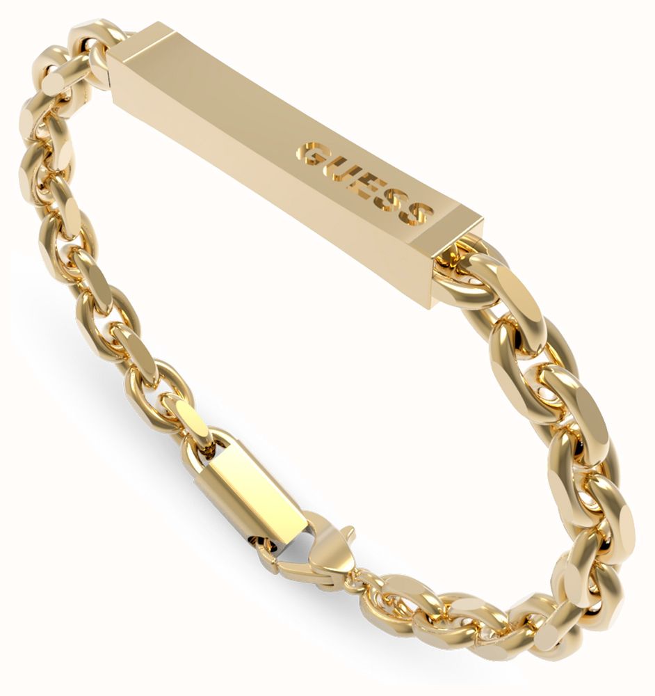 Guess Jewellery UXB03000YGL