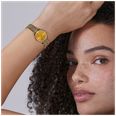 Olivia Burton 25mm Highbury Golden Hour & Gold Bracelet 24000386 - alternate view 3