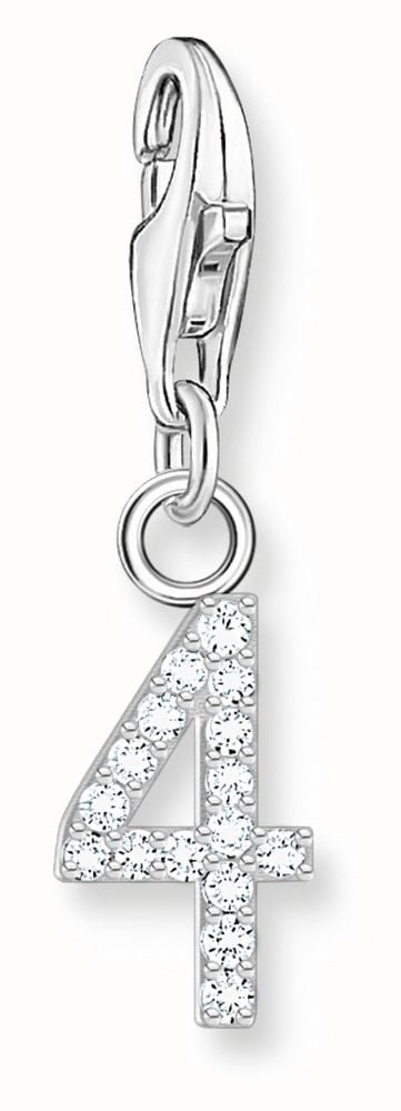 Thomas Sabo Jewellery 2128-051-21