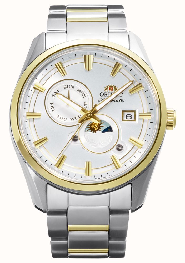 Orient RA-AK0312S30B