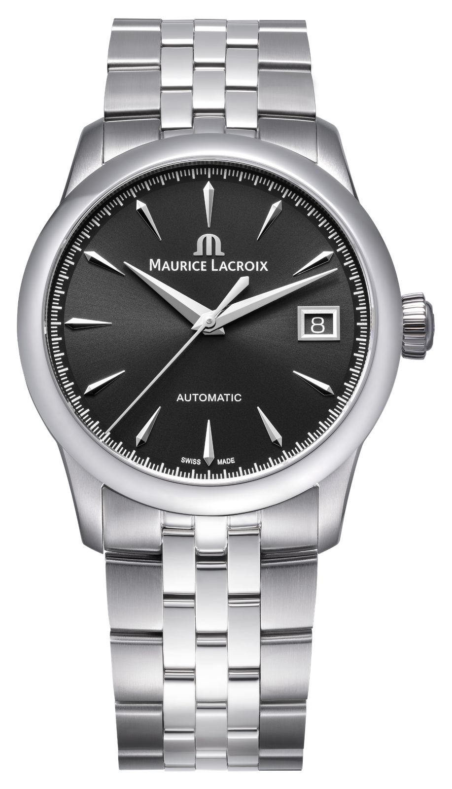 Maurice Lacroix 756007-SS002-330-1 1975 Automatic (36mm) Watch