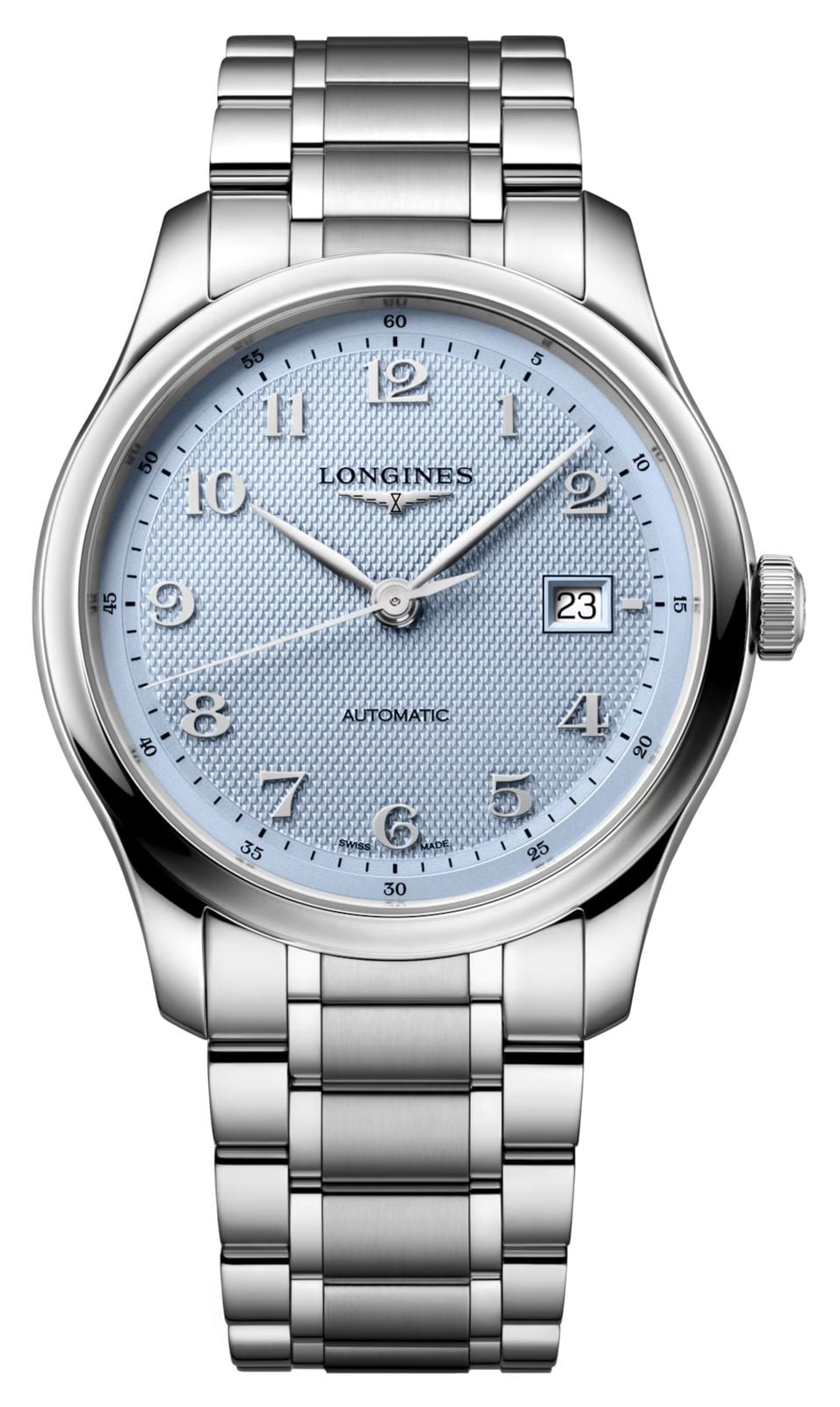 LONGINES L29504996 Master Collection Automatic (41mm) Light Watch
