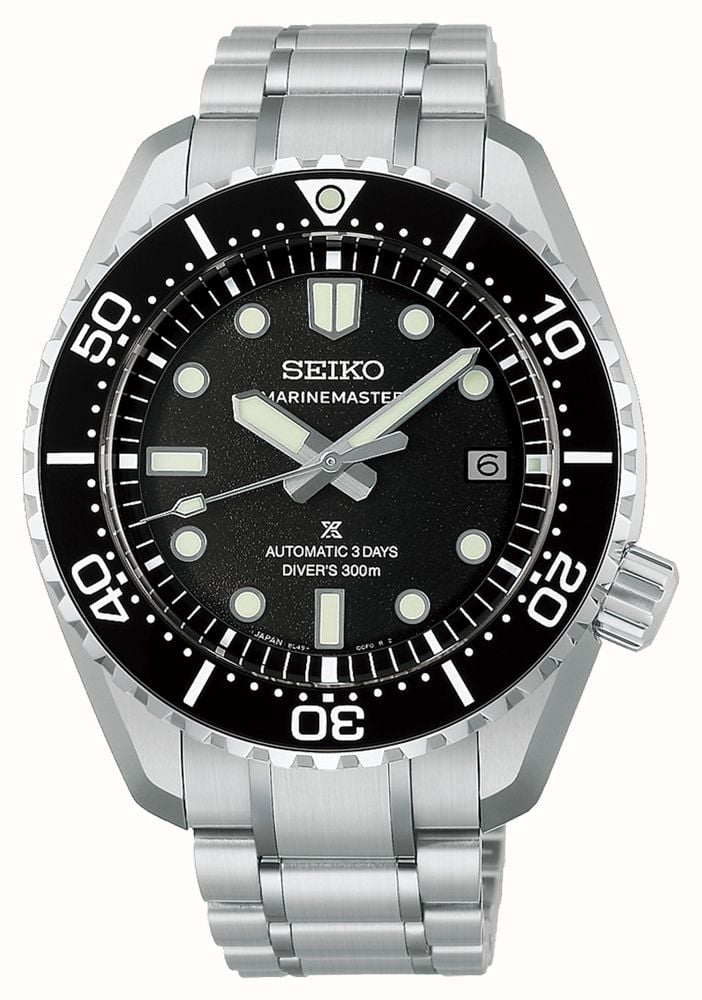 Seiko HBF001J1