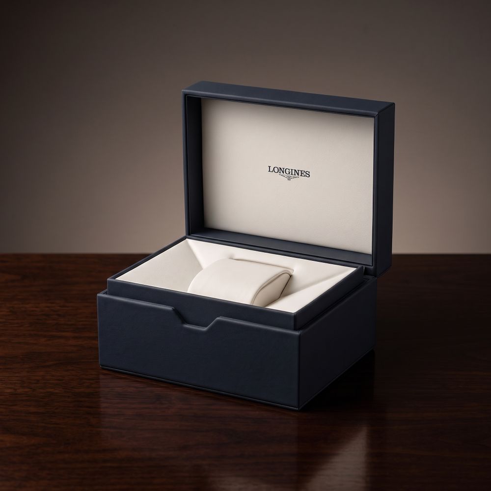 LONGINES - presentation box