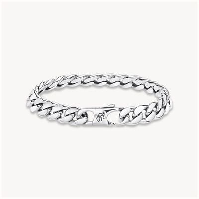 Thomas Sabo BRACELET LINKS STERLING SILVER A2010-637-21-L20