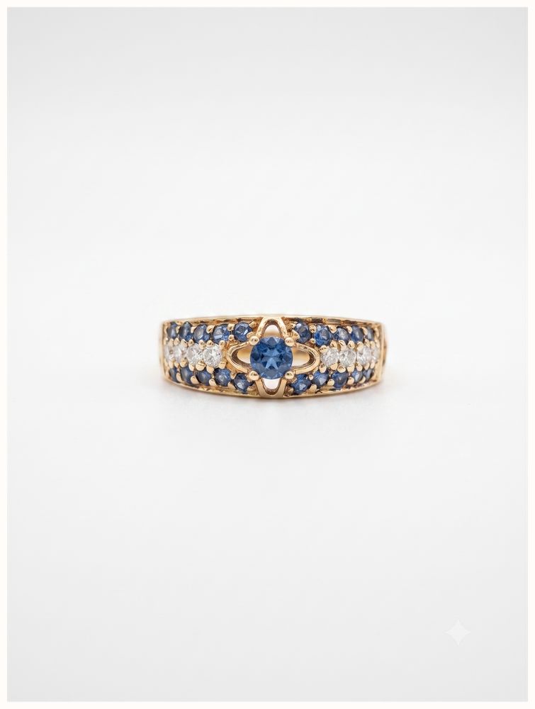 Pre-owned Jewellery J98031