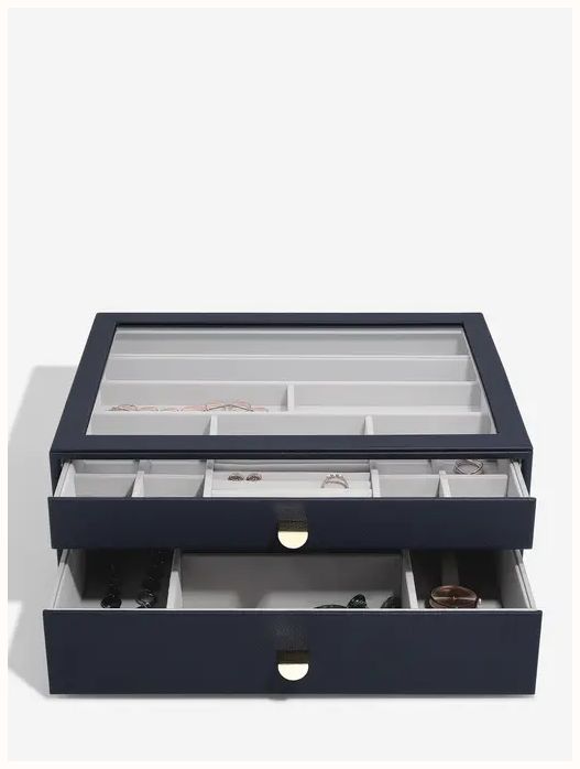 Stackers 76056