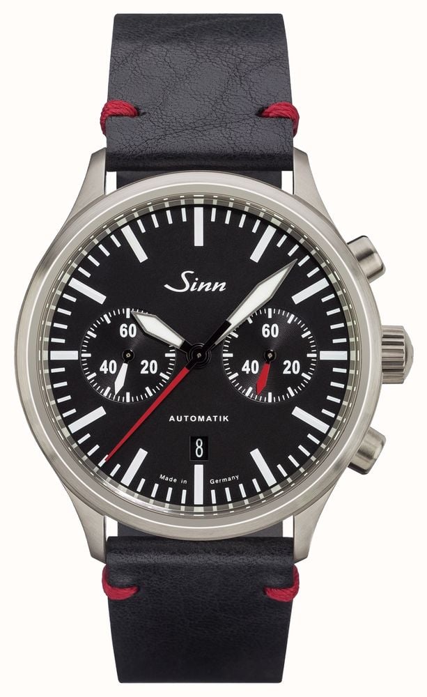 Sinn 936.010 LEATHER