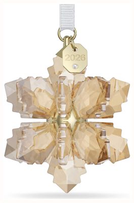 Swarovski Annual Edition Festive 3D Ornament 2026 5731942