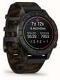 Garmin MARQ Commander (Gen 3) - Premium Modern Tool Watch 010-04549-30 - alternate view 5