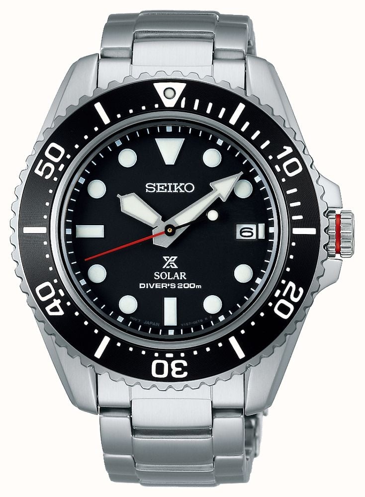 Seiko SNE589P1 EX-DISPLAY