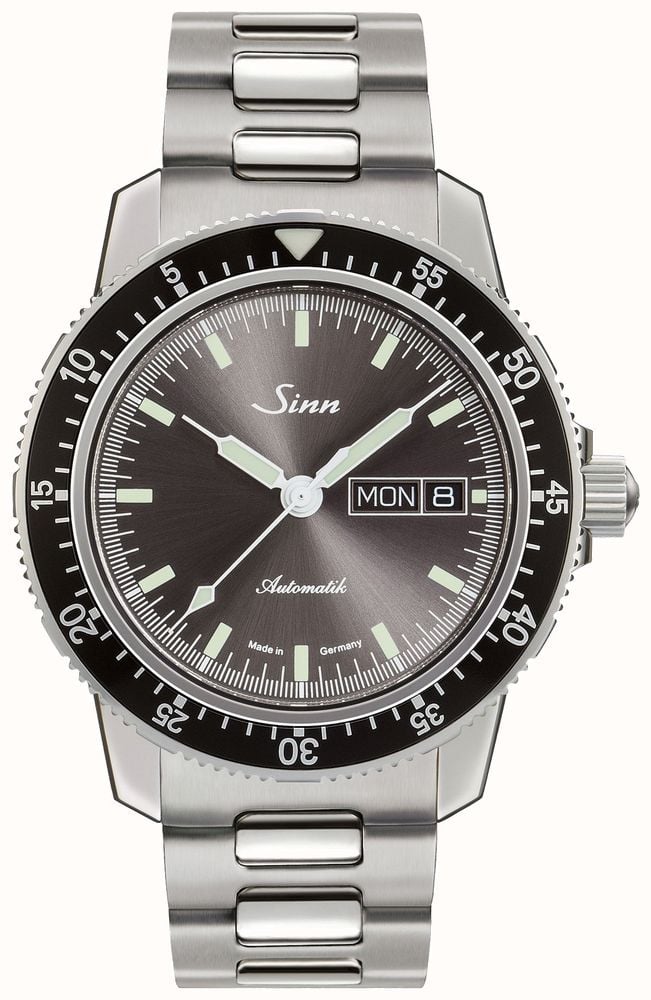 Sinn 104.014 TWO LINK BRACELET