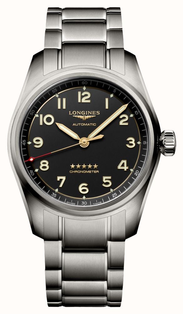 LONGINES L38101536