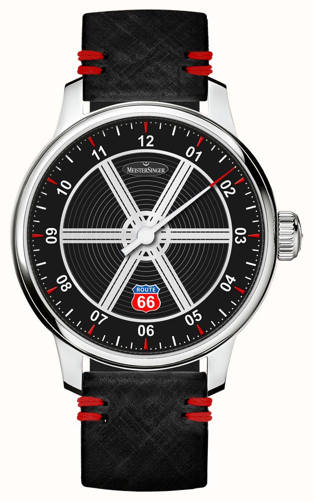 MeisterSinger ED-ROUTE66
