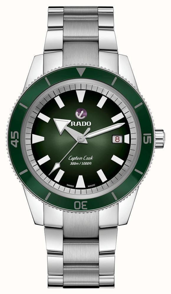 Rado glass price best sale