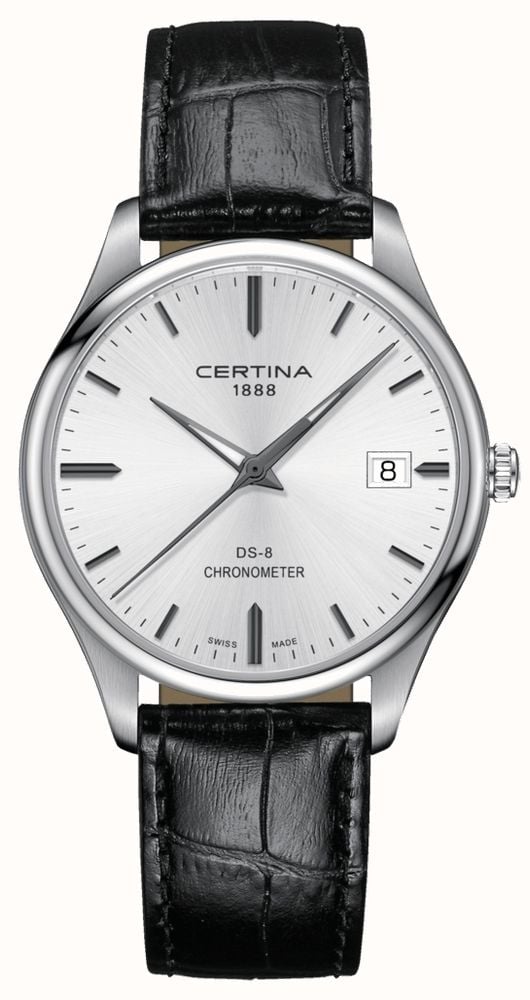 Certina C0334511603100