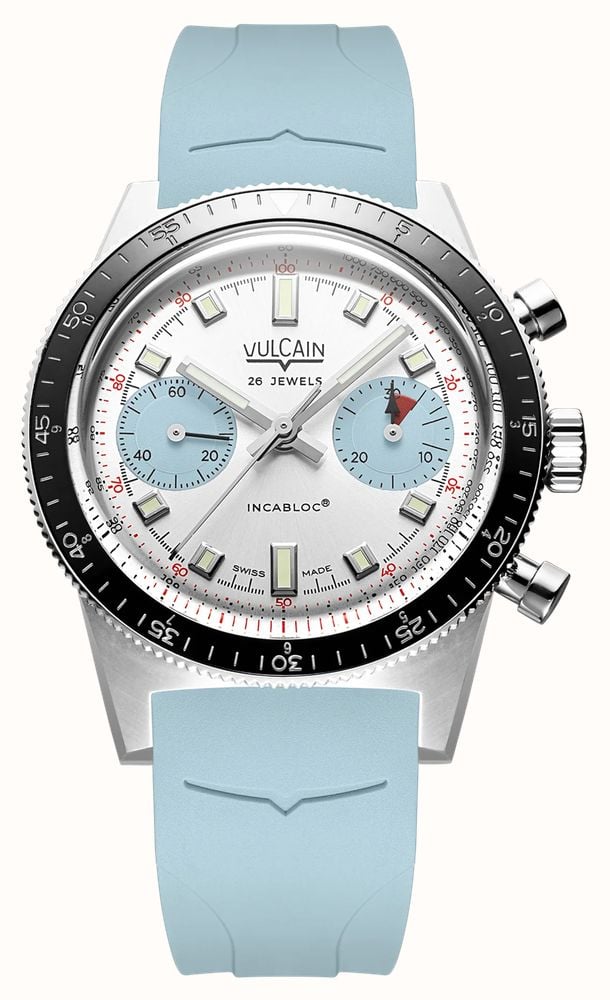 Vulcain 590176BL7.BAR224