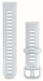 Garmin Quick Release Band (20mm) Whitestone Silicone / Whitestone Hardware - Strap Only 010-11251-BB
