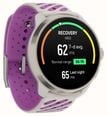 Suunto RACE 3S Titanium AMOLED Multisport Performance Watch (49mm) Orchid SS051647000 - alternate view 6