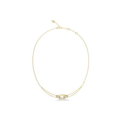 Guess JUBN04580JWYGT/U Women's STYLISH GUESS Gold-Tone Jewellery
