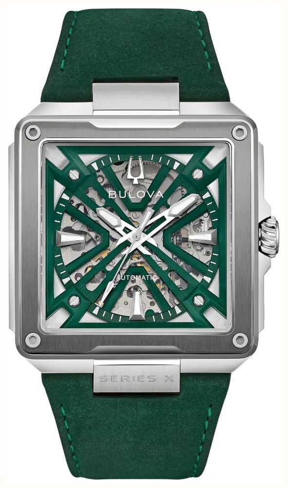 Bulova 98A343