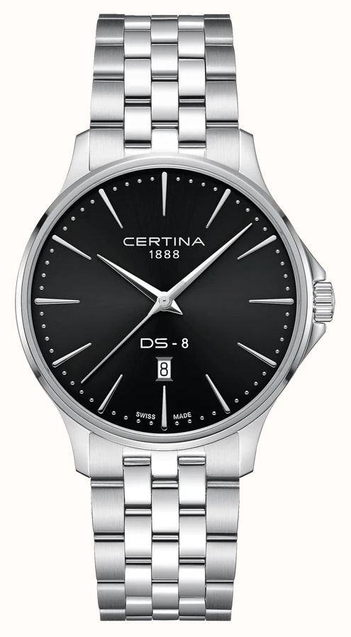 Certina C0454101105100