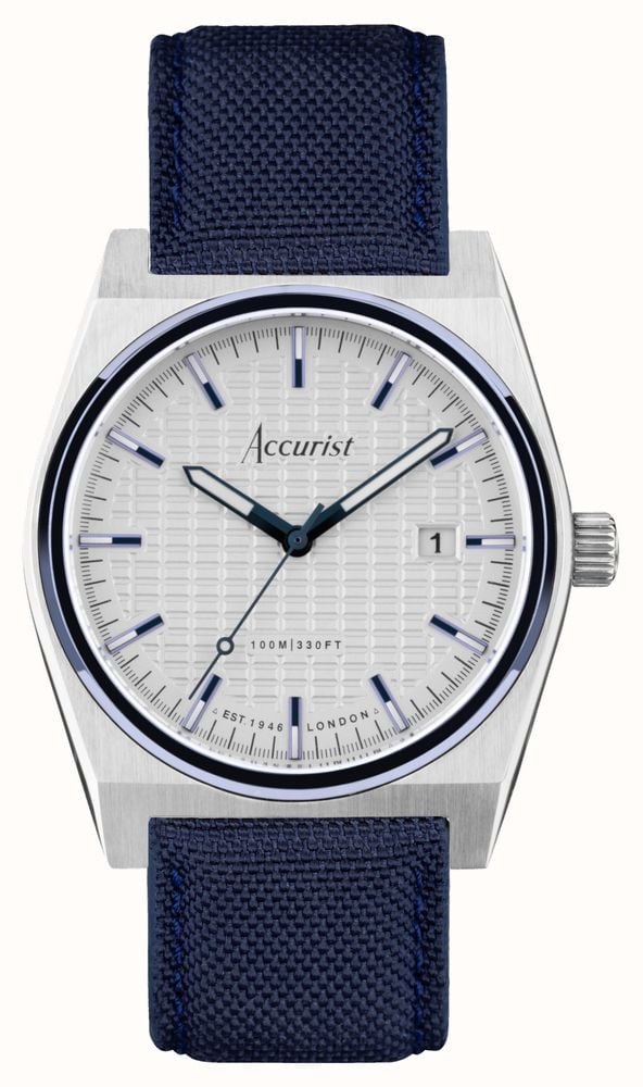 Accurist 70011