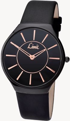 Limit Men's Limit Watch Fabric 5550.01