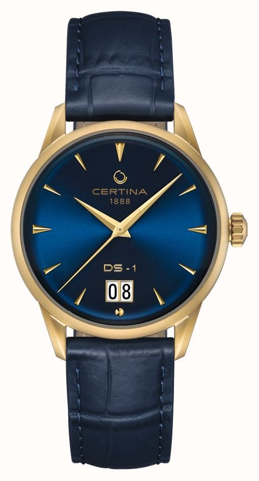 Certina C0294263604100