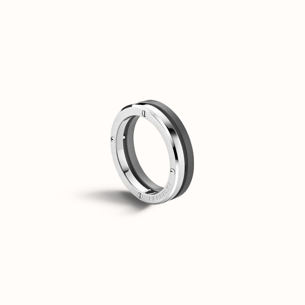 Herbelin Jewellery RND7ABTD 66