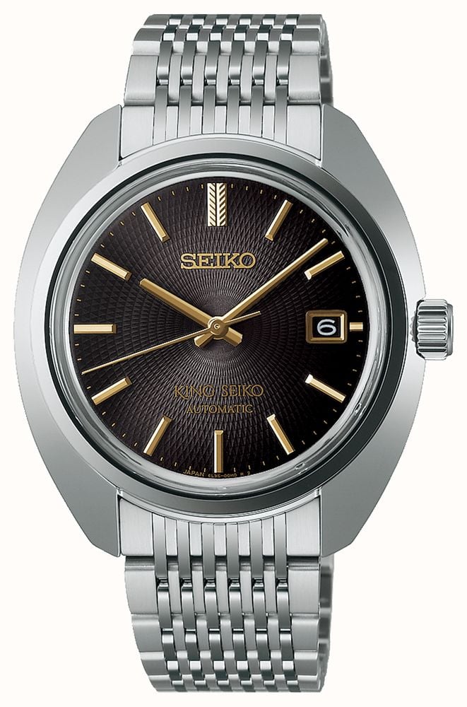 Seiko SJE121J1