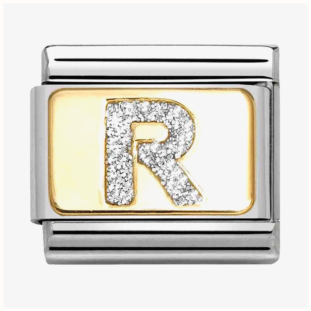 Nomination Jewellery 030291/18