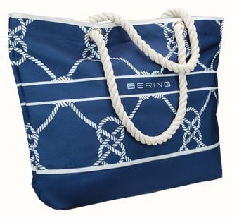 Bering 'COOL Summer' Beach Bag GWP 99800-012-2024 Bering 'COOL Summer' Beach Bag GWP 99800-012-2024