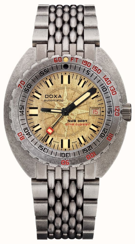 DOXA 840.80.031.15