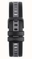 Sekonda Motion Pro GPS Smartwatch (39mm) AMOLED Display / Black Silicone Strap Watch 30240 - alternate view 4