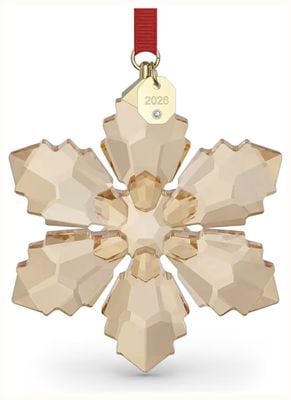 Swarovski Annual Edition Festive Ornament 2026 5729037