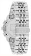Tommy Hilfiger The Empire Stainless Steel Blue Dial Watch 1710811 - alternate view 5