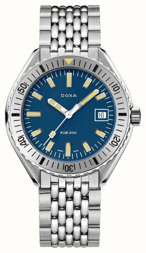 DOXA 796.10.201.10