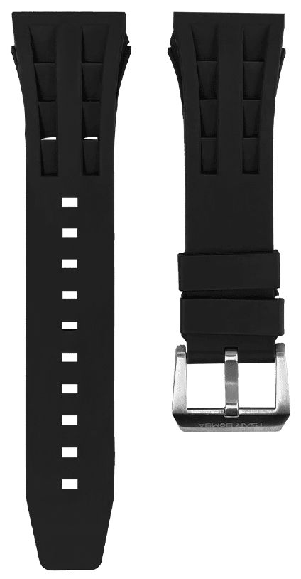 TSAR BOMBA TB820S-BLACK Elemental Series – TB820 Black Watch