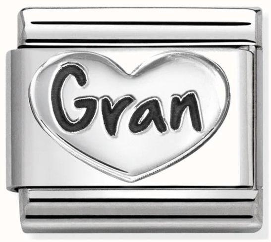 Nomination Jewellery 330101/98